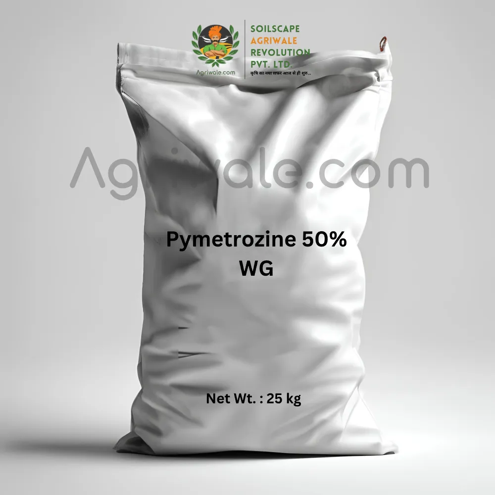 Pymetrozine 50% WG