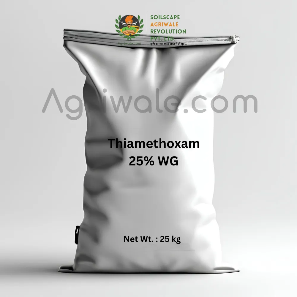 Thiamethoxam 25% WG