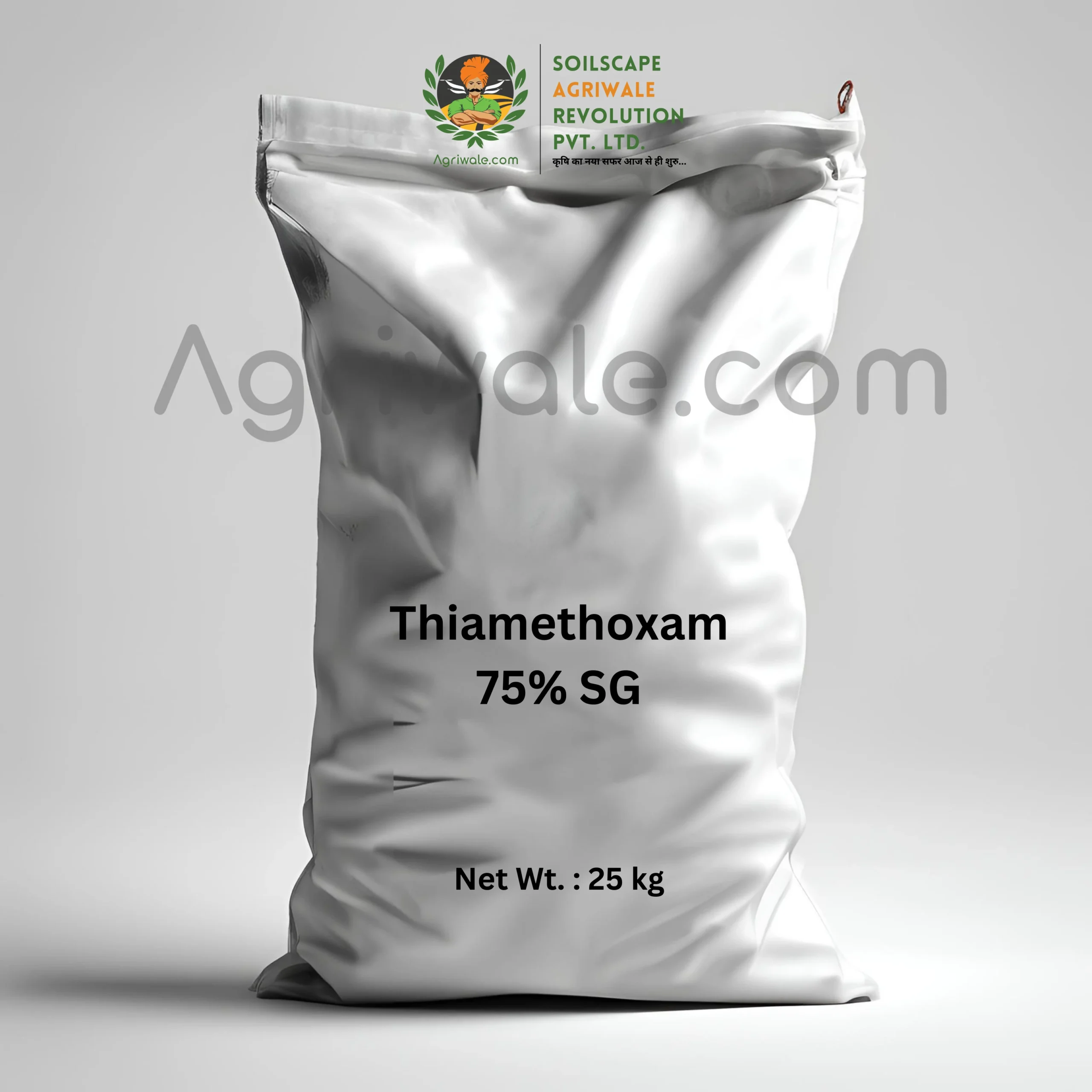 Thiamethoxam 75 SG